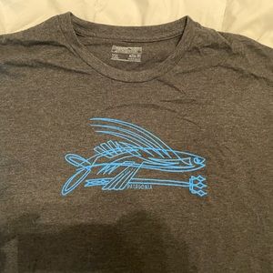 Patagonia Fishing T-Shirt